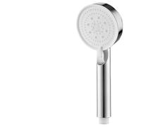 Shower Head Faucet Head Bathroom Sink of A Shower High Pressure 5 Modes Adjustable with Hose Water Saving One-Key Stop Accessories(Color-09)