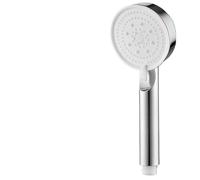 Shower Head Faucet Head Bathroom Sink of A Shower High Pressure 5 Modes Adjustable with Hose Water Saving One-Key Stop Accessories(Color-04)