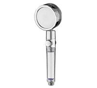 Shower Head Filter Filtration High Pressure Water Saving Spray Handheld Showerheads for Your Bathroom Shower Heads