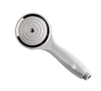 Shower Head Handheld Shower Heads,Detachable Decompression Shower Heads with Smooth Water Discharge,Easy Installation and Disassembly