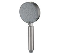 Shower Head High Pressure Showerheads, Power Shower Head for Low Pressure, Stainless Steel Handheld Showerhead