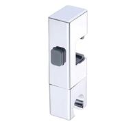Shower Head Holder, 360 Degree Adjustable Mounting Accessories for Brackets, Wall Mount for Shower Head Holder, for Families, Friends, Adults, Men, Women, Bathroom, Home, and Indoor Use
