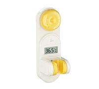 Shower Head Holder - Adjustable Suction Cup Wall Stand, No-Drill Removable Mount Bracket | Portable Bathroom Accessory for Bathroom Household Rv Toilet Apartment Commercial Hotel Kids Adults