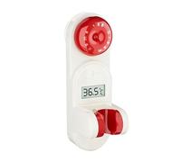 Shower Head Holder - Adjustable Suction Cup Wall Stand, No-Drill Removable Mount Bracket | Portable Bathroom Accessory for Bathroom Household Rv Toilet Apartment Commercial Hotel Kids Adults