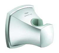 Shower Head Holder Grohe Grandera Chrome 26896000
