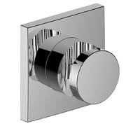Shower Head Holder Keuco IXMO square Chrome
