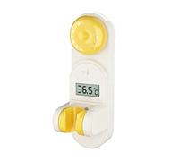 Shower Head Mount | Adjustable Suction Cup,Shower Wand Wall Mounted Stand - for Kids Adults Elderly Disabled Home RV Commercial Hotel Apartment