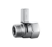 Shower Head Shut Off Valve， Shower Head Shut Off Valve Flow Control Solid Brass for Hand Shower