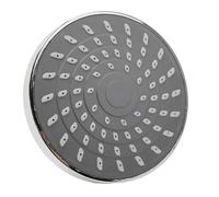 Shower Head Sprayer 4Inch Bathroom Faucets Top Spray Adjustable Rainfall Wall-Mounted Nozzle Housheold Fixture for Shower