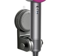 Shower Head Suction Cup Holder Adjustable Swivel Bathing Wand Mount Bracket