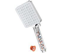Shower Head with Filter,YEAUPE PRO Bathroom Shower