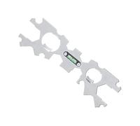 Shower Head Wrench - 18CM Multifunctional Removal Tool Leveler Thinner Adjustable Plumbing Wrench Bathroom Repair Hand Tool Durable Water Kitchen Plumber Toile
