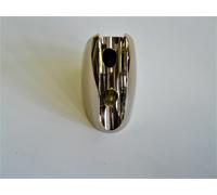 Shower Holder Hansgrohe, Porter C, Noble Brass, Hand Shower Holder