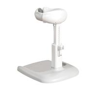 Shower Holder, Standing Support, Bath Seat, Ergonomic Non-Slip, Spine Aligned, Non-Slip Stability
