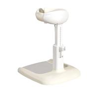 Shower Holder - Support for from 6 to 36 Months in Learning | Ergonomic Non-Slip Base and Unisex Child Holder for Bathtub