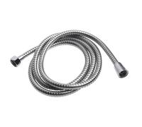 Shower Hose 2m, Easy DIY Replacement Shower Pipe, Leakproof Extra Long Shower Hose, Universal Standard Bathroom Fixtures