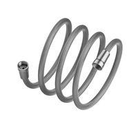 Shower Hose Flexible Designs Long Shower Hose General Shower Hose Connector Nylon Hose For Handheld Showers & Bidets