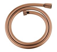 Shower Hose Grohe Silverflex 1250mm Warm Sunset 28362DA1