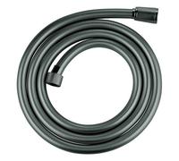 Shower Hose Grohe Silverflex 1750mm Hard Graphite 28388A01