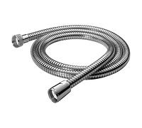 Shower Hose - Ideal Standard Metalflex Universal 1.75m Shower Hose, Chrome, BF175AA
