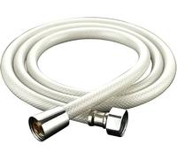 Shower Hose, PVC, Rubber Plastic of The Water Heater, Rain Shot(4.0m)