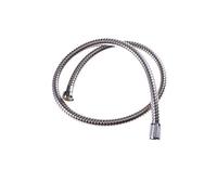 Shower Hose, Stainless Steel Universal Replacement Hose,Shower 1PCS 1m Bathroom Heater Water Head Pipe for Bath Accessories