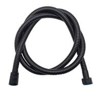 Shower Hoses, Handheld Shower Water Pipe Fittings Replacement, Soft G1/2
