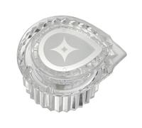 Shower Knob Replacement 100710 for Moen Posi-Temp One-Handle Tub and Shower Knob Handle Kit