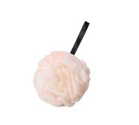 Shower Loofah - Gradient Soft Fine Mesh 80g, Large Dense Foaming Scrubber Ball | Cute High-End Bath Flower for Women Men Kids Family Bathroom Spa Home Hotel Travel and Daily Shower Exfoliatingss Use