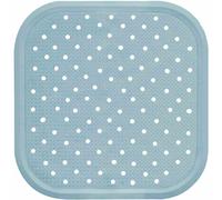 Shower Mat 56x56cm Shower Bathtubs Non-Slip Bathroom Bath Mats