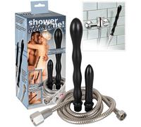 You2Toys - Shower Me Deluxe - Intimate Cleansing Set with Hose