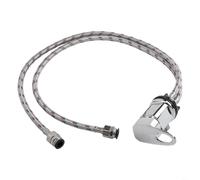 Shower Mixer Tap 800mm Tails for RV Campervan