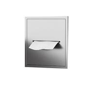 Shower Niche, Embedded Bathroom Niche Stainless Steel With Removable Door, Wet Room Shelf Recess, Single Toilet Niche For Home Improvement, Lightweight(Gray,20x20x12.5cm)