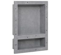 Shower Niche, Shower Niche, Shower Niches vidaXL