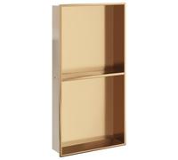 Shower Niche, Shower Niche, Shower Niches vidaXL