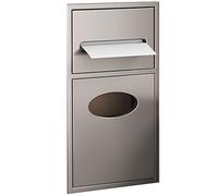 Shower Niche Stainless Steel Shelf Shower Organiser Bathroom Wall Built In Decorative Storage Cabinets Caddies Toilet Paper Holder Trash Can For Room Bedroom Kitchen Bathroom