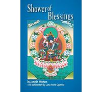 Shower of Blessings