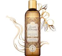 shower oil - Argan & Sweet Cyperus Oils 250 ml