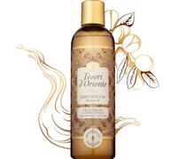 shower oil - Argan & Sweet Cyperus Oils 250 ml