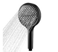 Shower Paye - Hand Hand Faucet, Adjustable Spray Modes, Replacement Shower Nozzle | Comfortable Daily Bath Washing Solution For Locals