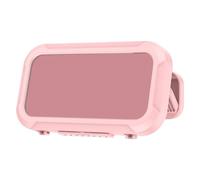 Shower Phone Holder Waterproof, Touch Screen Anti Fog, Bathroom Wall Phone Mount with Adjustable Stand, Cellphone Accessory with Durable Material, Mount Stand for Play Music Video Kitchen Bathtub