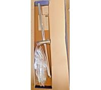 Shower Rail 600 mm Chrome GROHE Tempesta Cosmopolitan 27521000