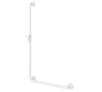 Shower Rail Villeroy & Boch ViCare 1190x650x80mm White