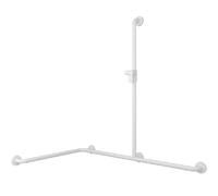 Shower Rail Villeroy & Boch ViCare 685x525x725mm White