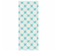 Shower Roller Blind Fabric Width Blackout Blind Roller Blind Roller vidaXL