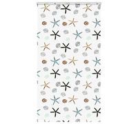 Shower Roller Blind Fabric Width Blackout Blind Roller Blind Roller vidaXL