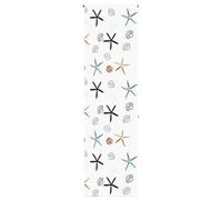 Shower Roller Blind Fabric Width Blackout Blind Roller Blind Roller vidaXL