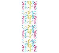 Shower Roller Blind Fabric Width Blackout Blind Roller Blind Roller vidaXL