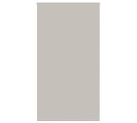 Shower Roller Blind Fabric Width Blackout Blind Roller Blind Roller vidaXL