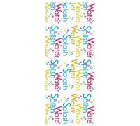 Shower Roller Blind Fabric Width Blackout Blind Roller Blind Roller vidaXL